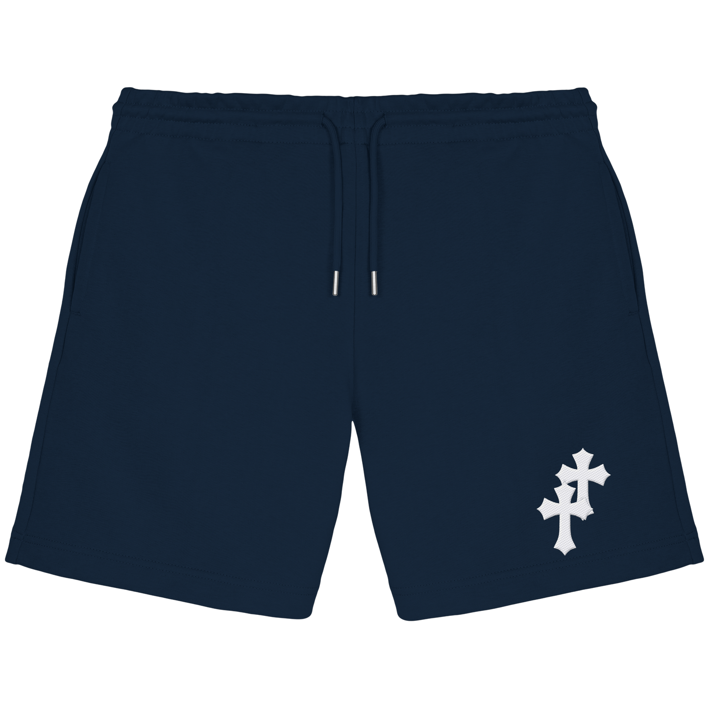 Cross jogger - Organic Jogger Shorts