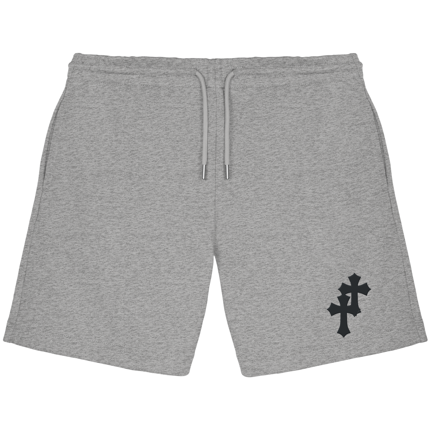 Cross shorts - Organic Jogger Shorts