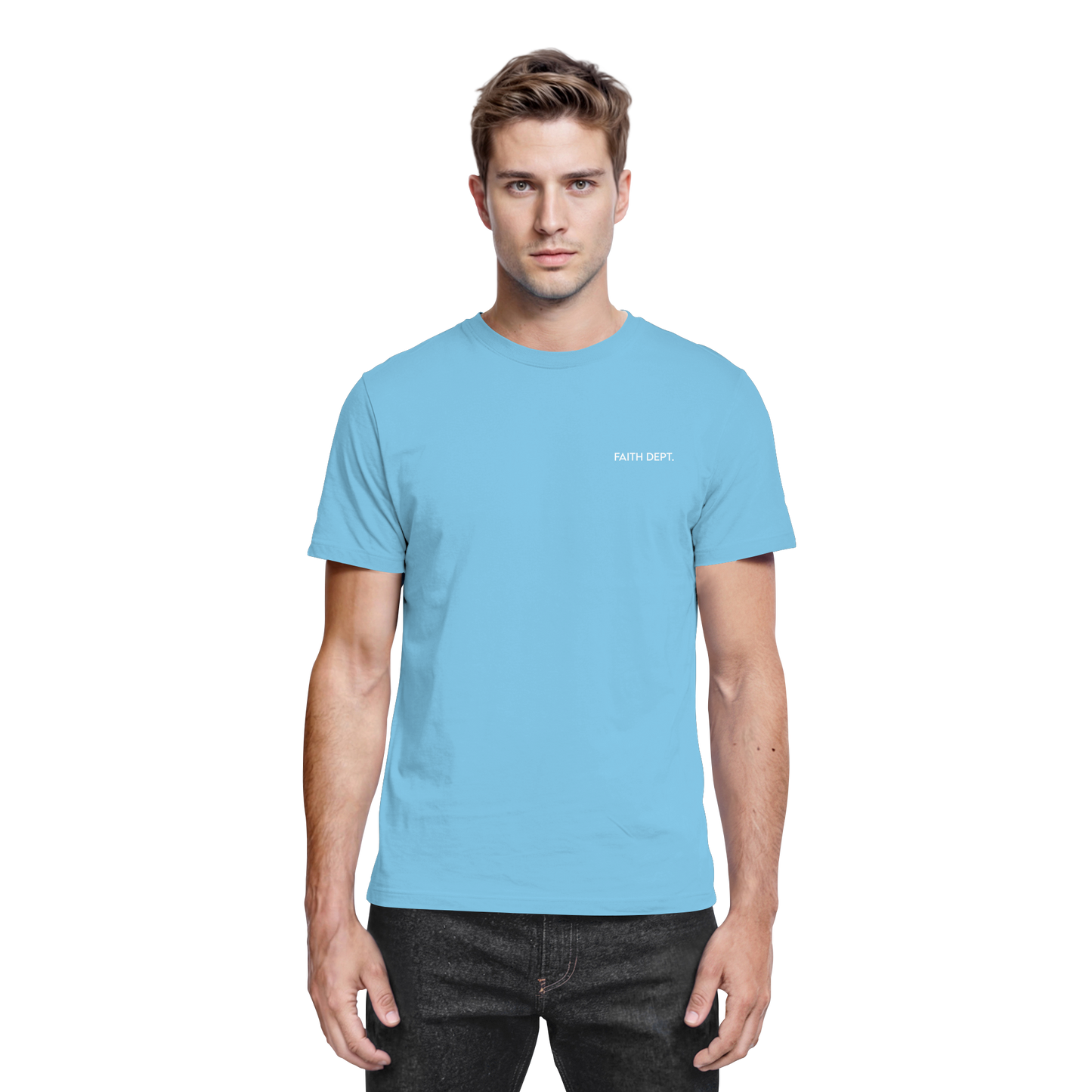 Basic shirt - Premium Shirt