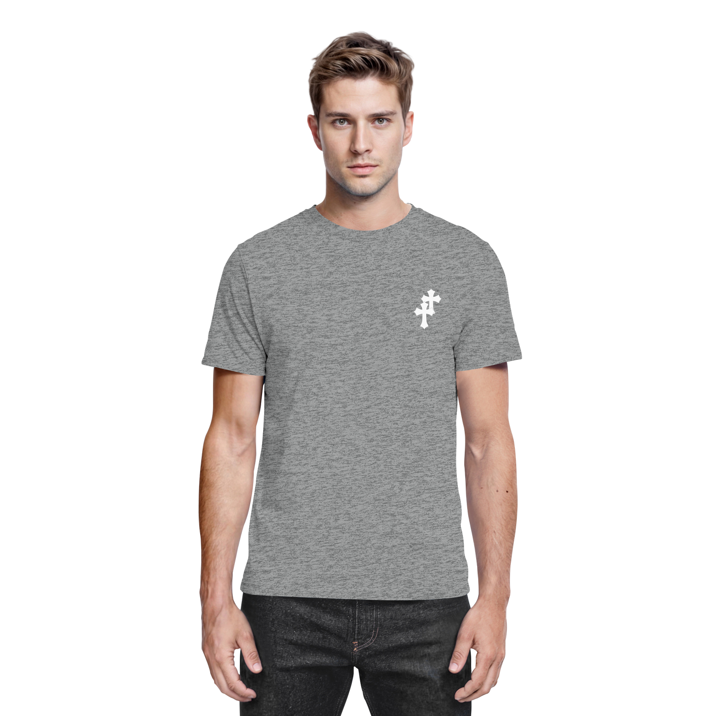 Cross shirt - Premium Shirt