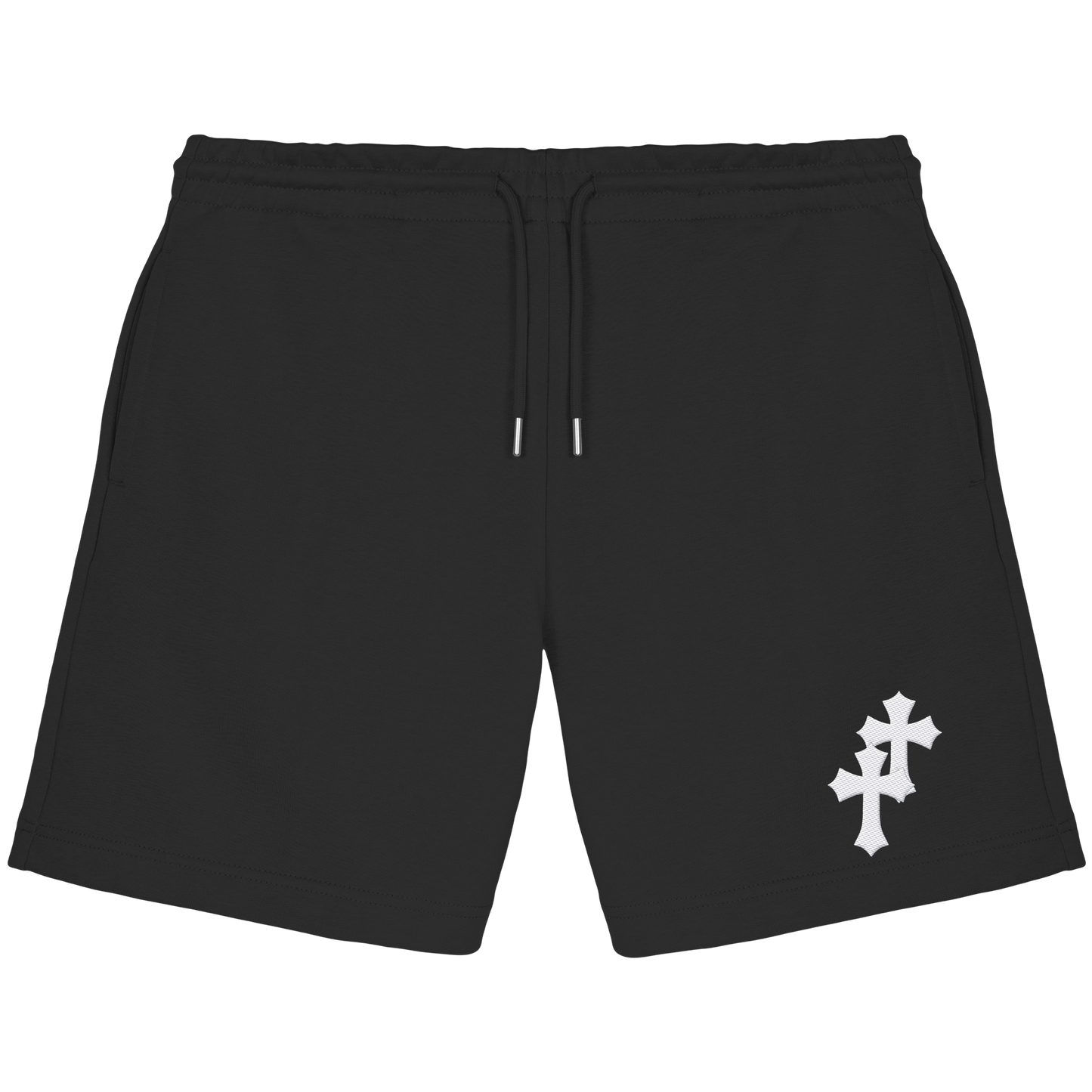 Cross jogger - Organic Jogger Shorts