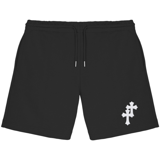 Cross jogger - Organic Jogger Shorts
