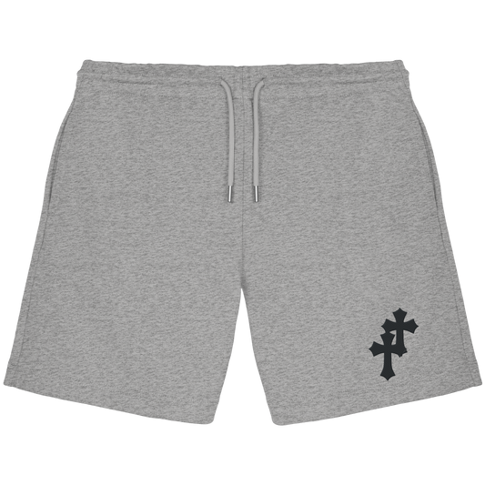 Cross shorts - Organic Jogger Shorts