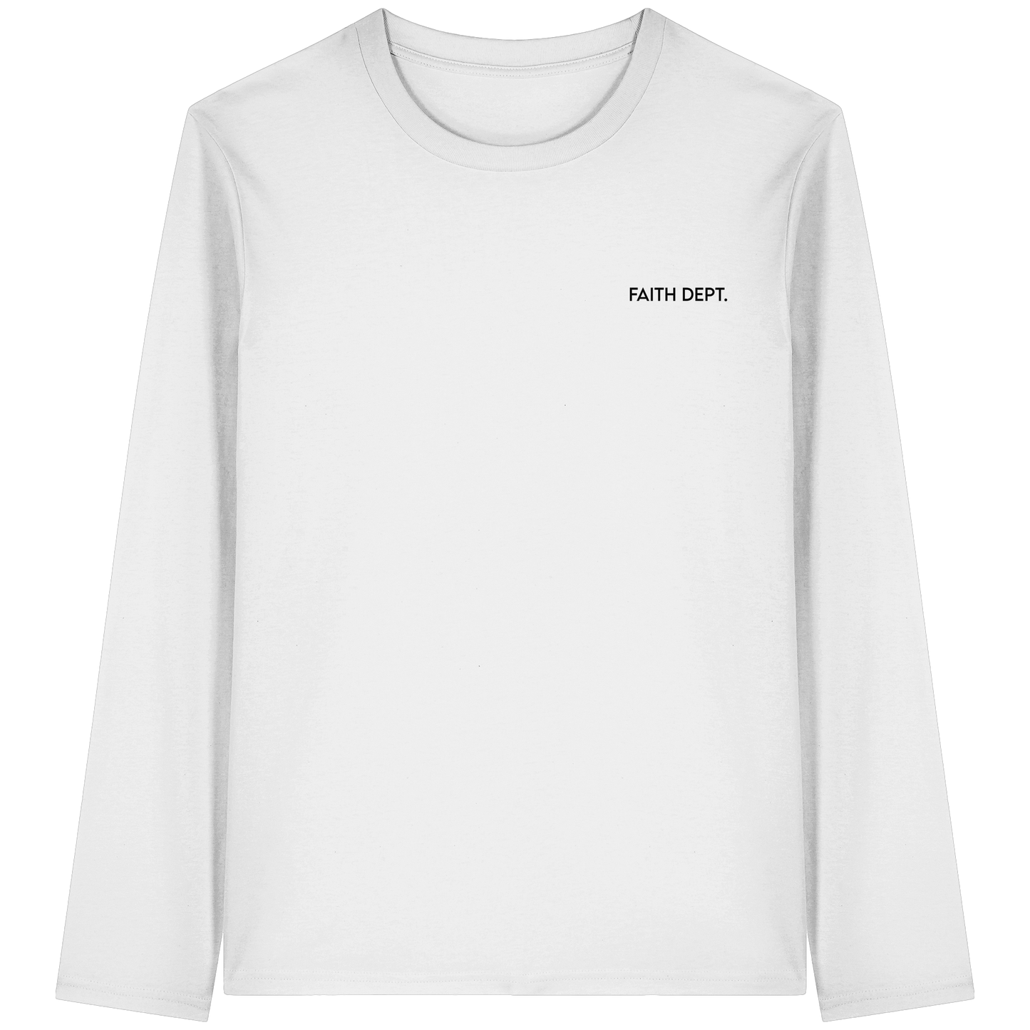 JESUS Longsleeve