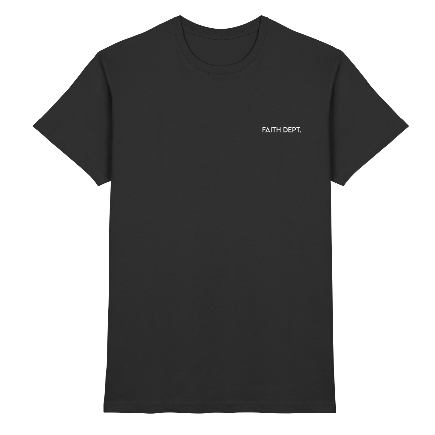Basic shirt - Premium Shirt
