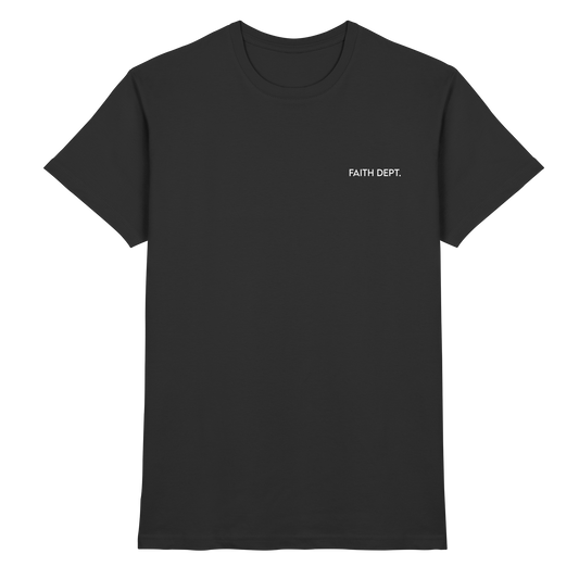 Basic shirt - Premium Shirt