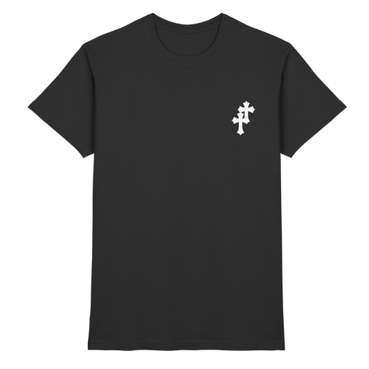Cross shirt - Premium Shirt