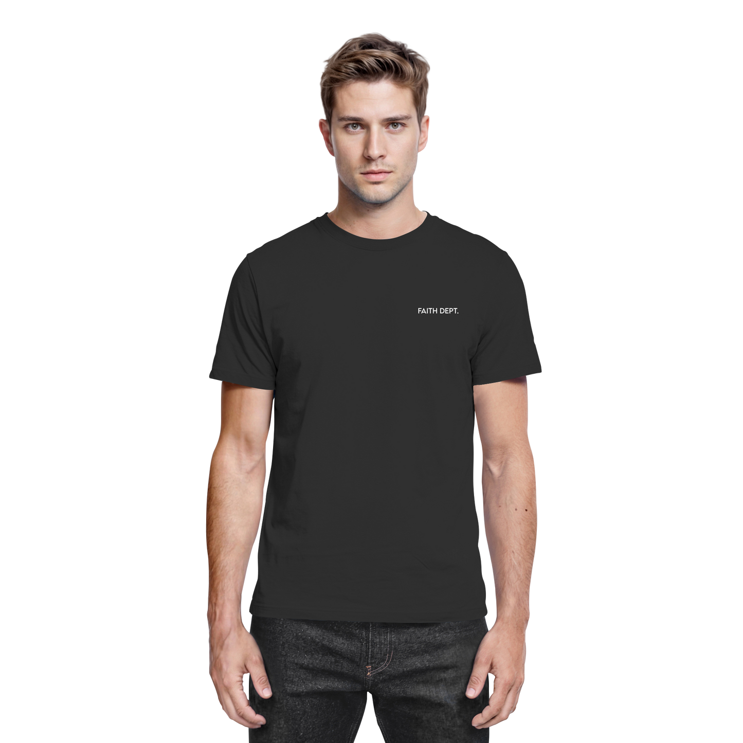 Basic shirt - Premium Shirt