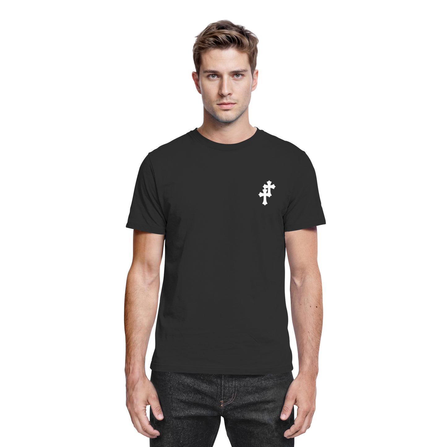 Cross shirt - Premium Shirt