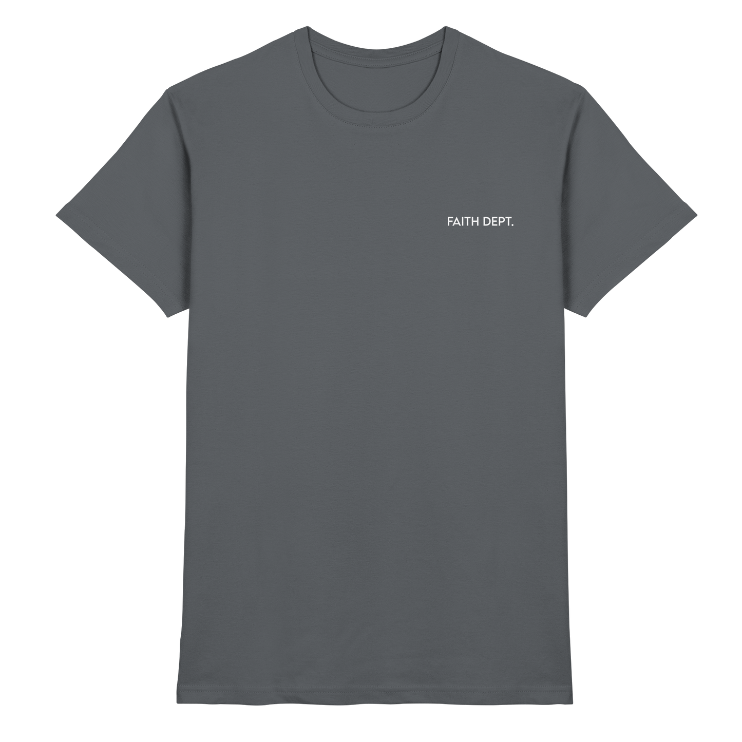 Basic shirt - Premium Shirt