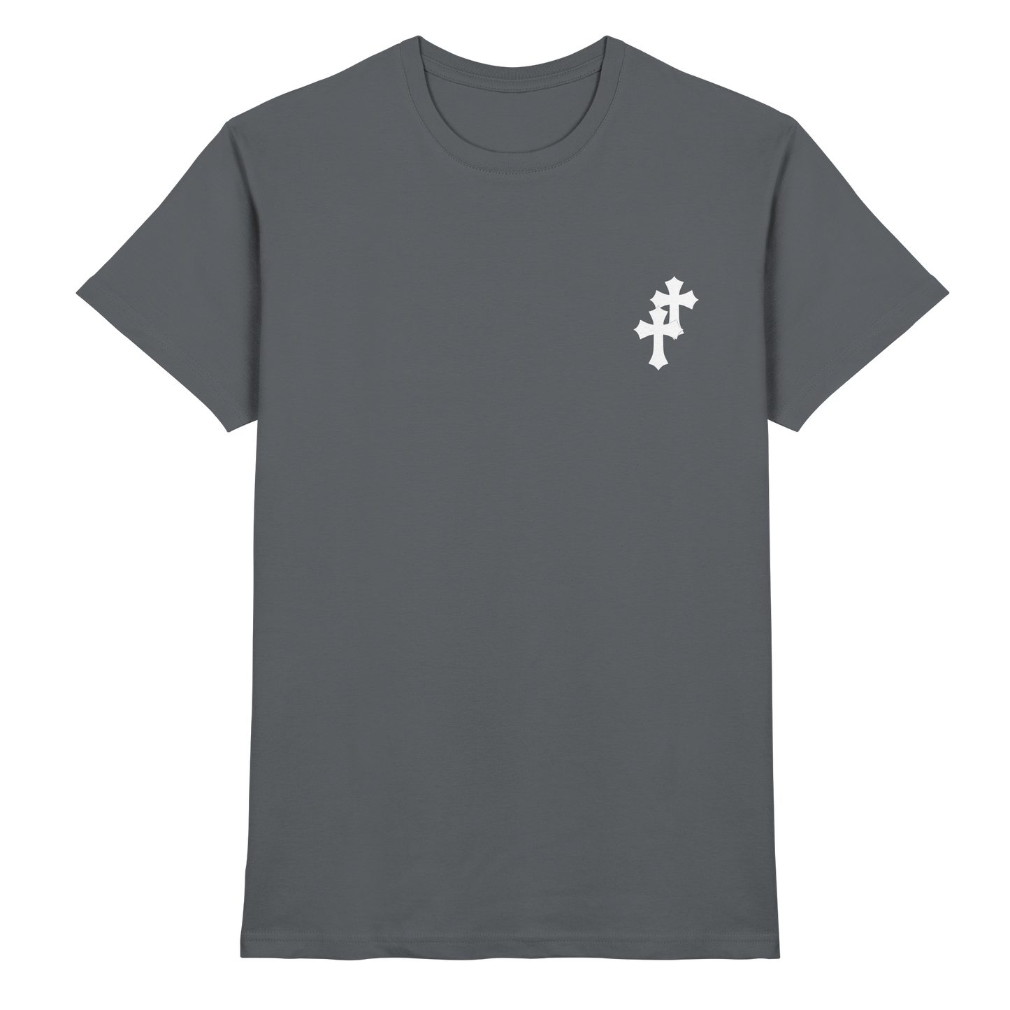 Cross shirt - Premium Shirt