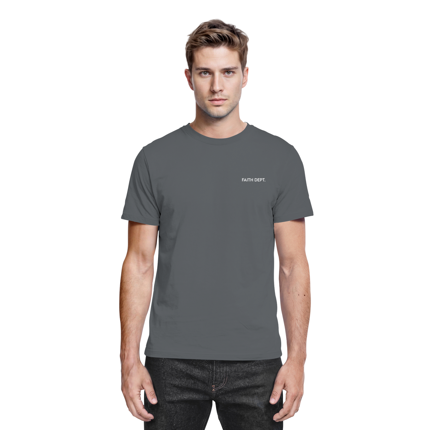 Basic shirt - Premium Shirt