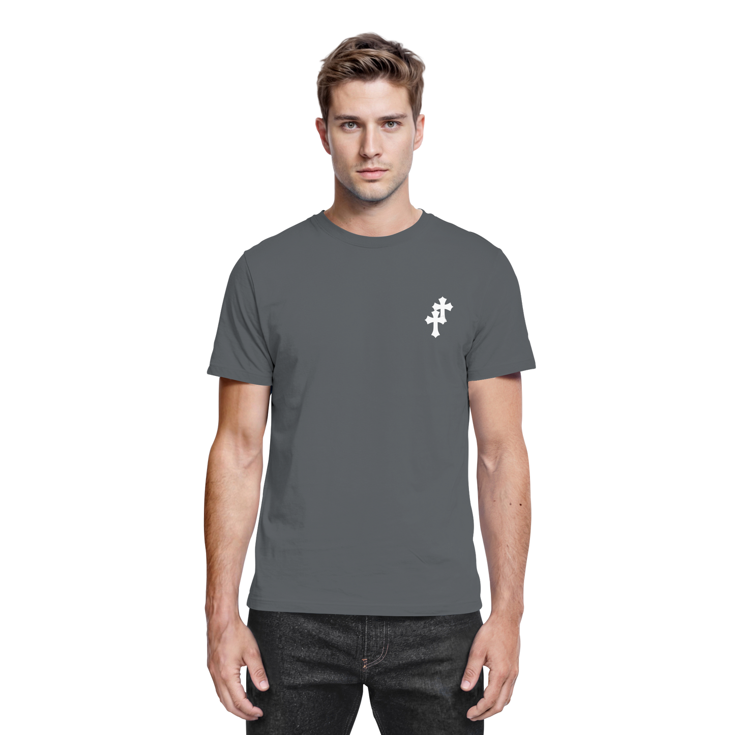 Cross shirt - Premium Shirt