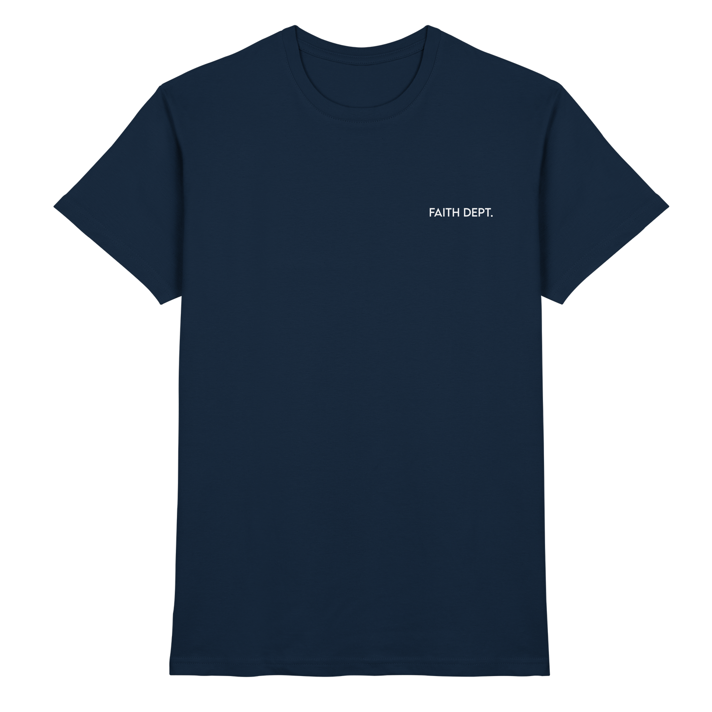 Basic shirt - Premium Shirt