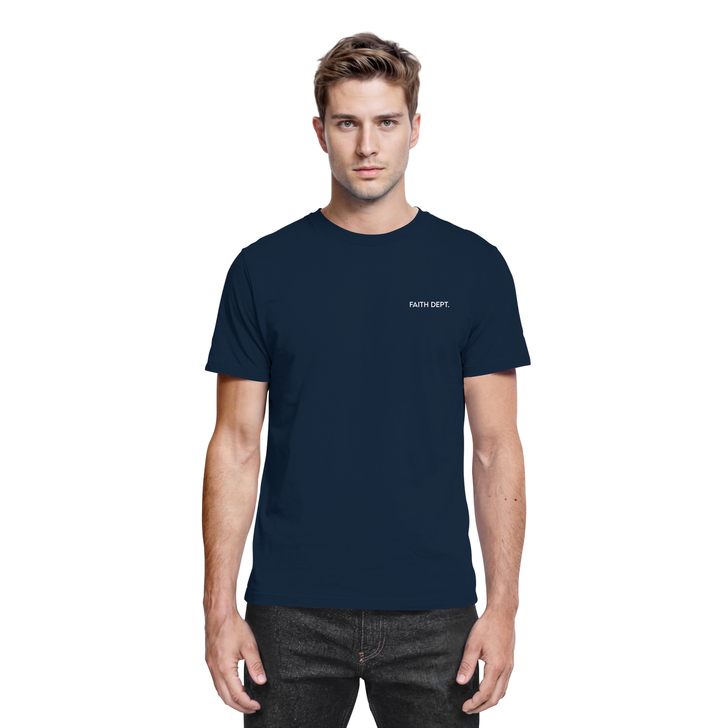 Basic shirt - Premium Shirt