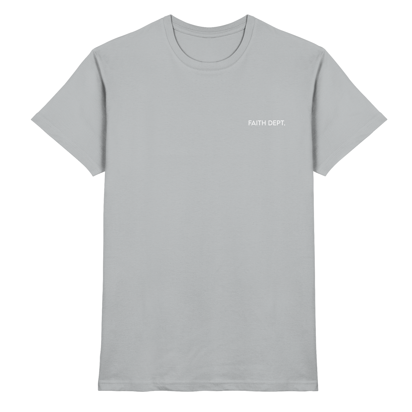 Basic shirt - Premium Shirt