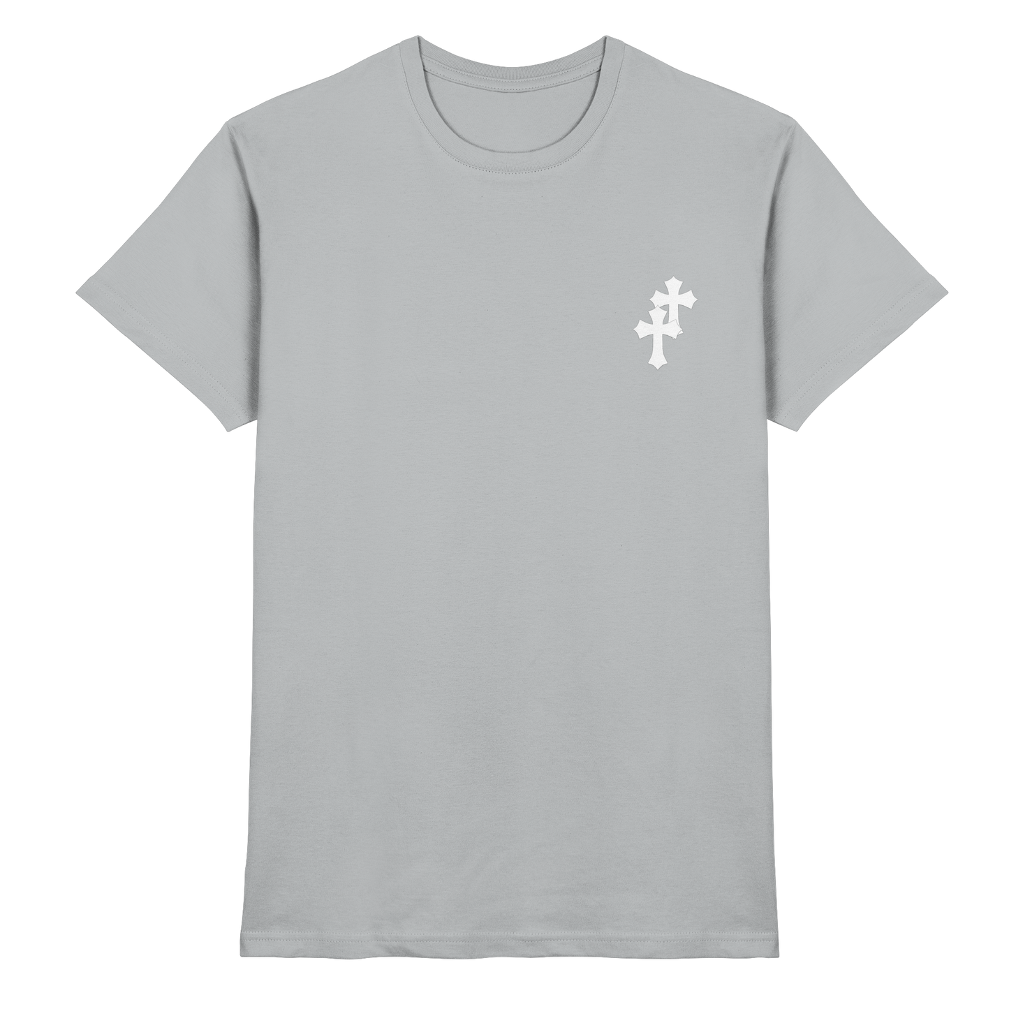 Cross shirt - Premium Shirt