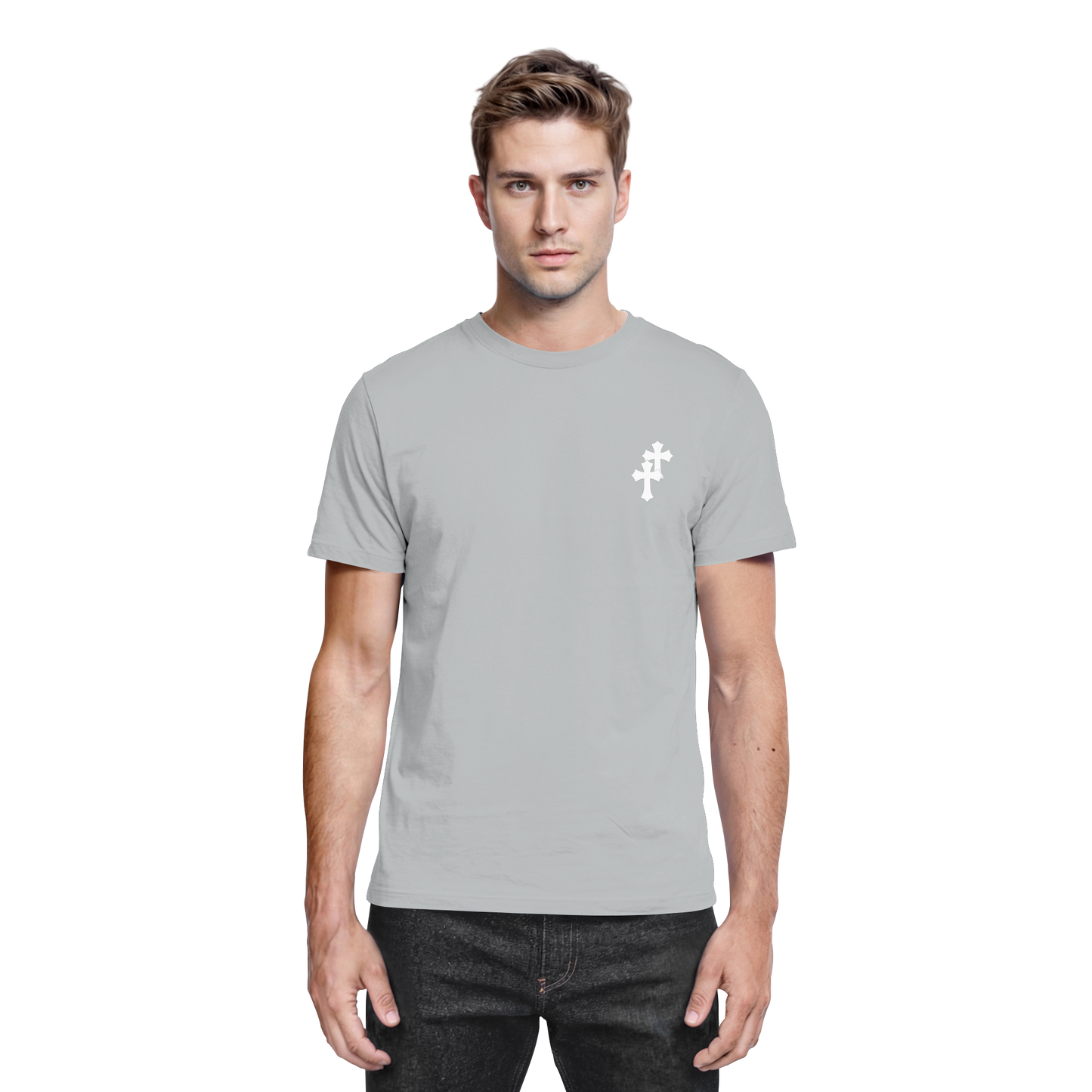Cross shirt - Premium Shirt