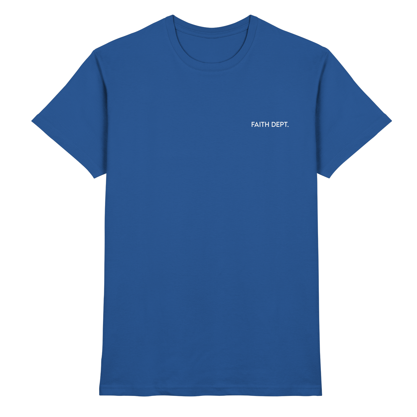 Basic shirt - Premium Shirt