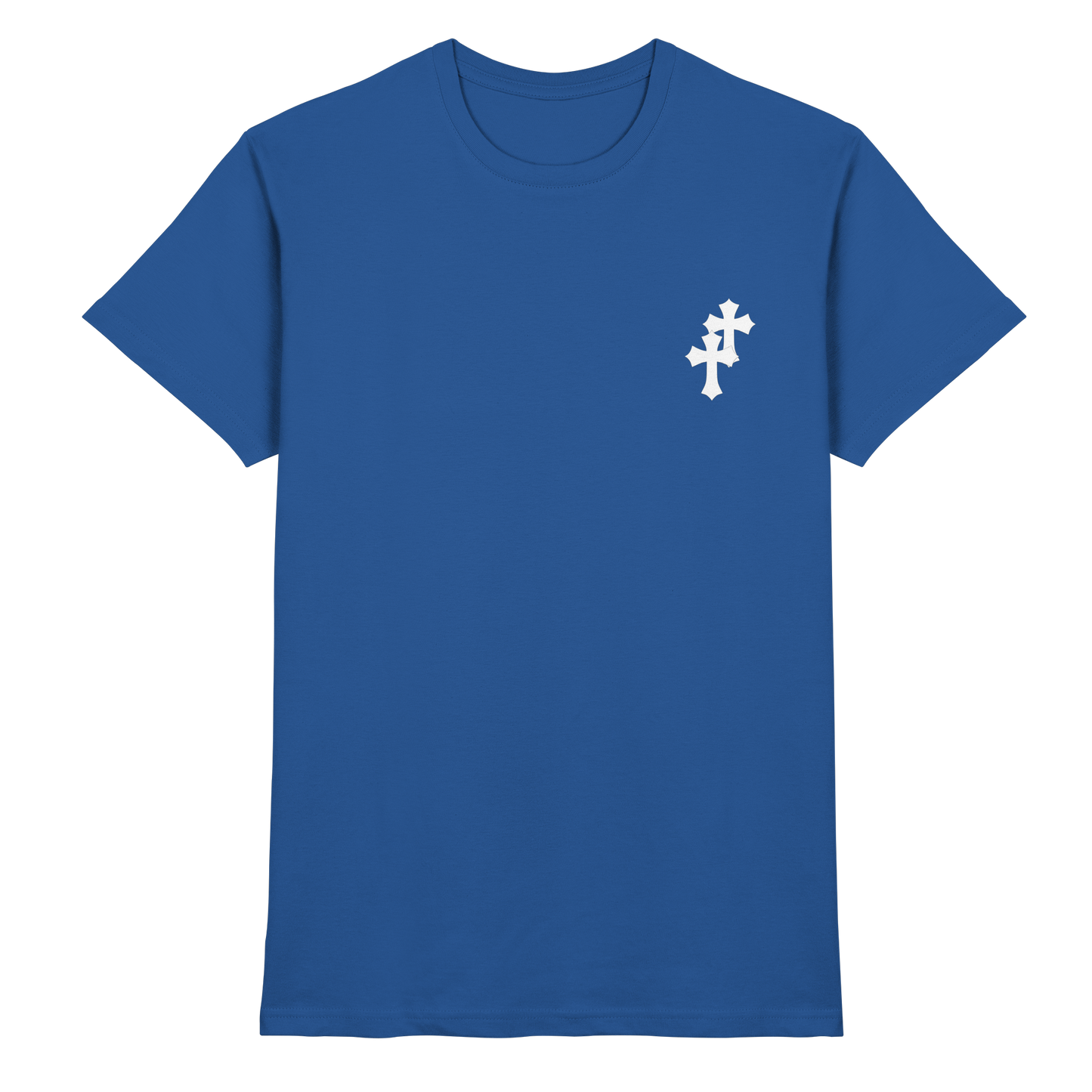 Cross shirt - Premium Shirt