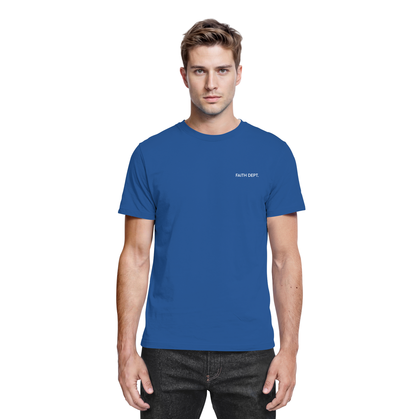 Basic shirt - Premium Shirt