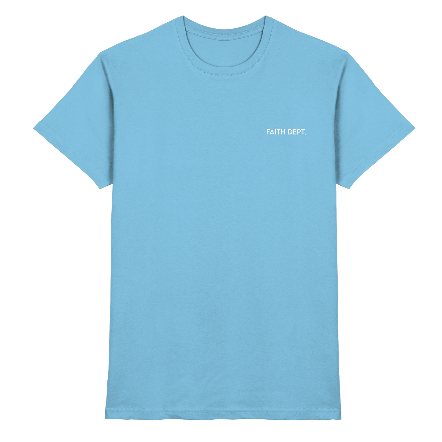 Basic shirt - Premium Shirt