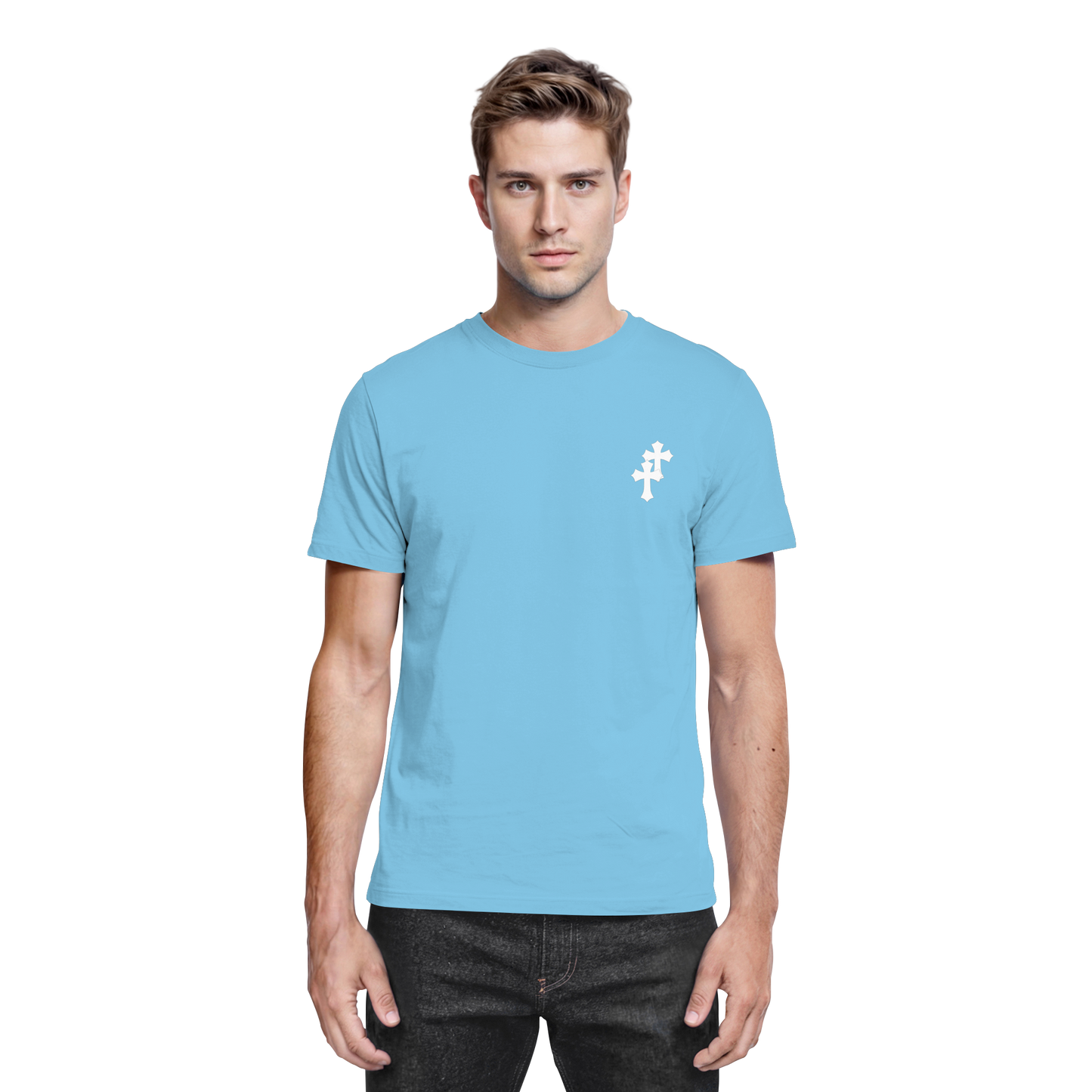 Cross shirt - Premium Shirt