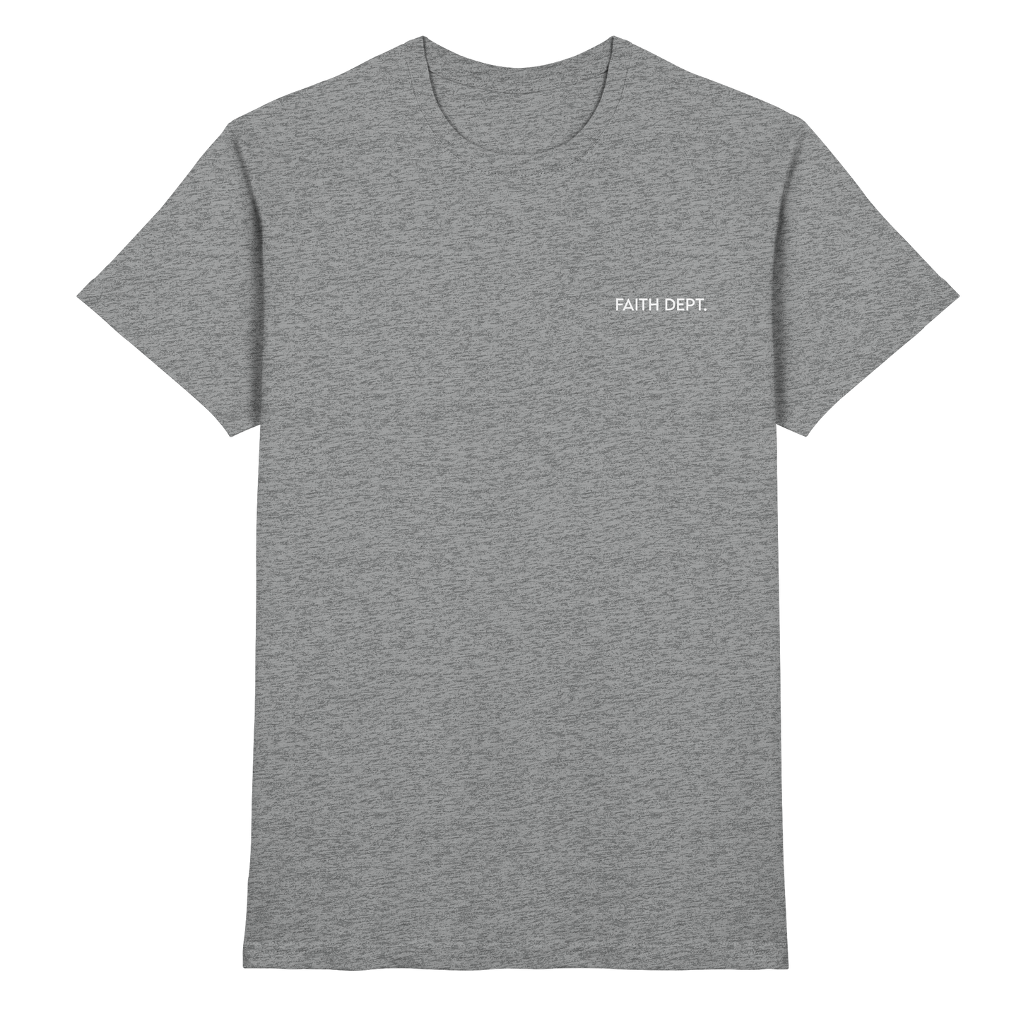 Basic shirt - Premium Shirt