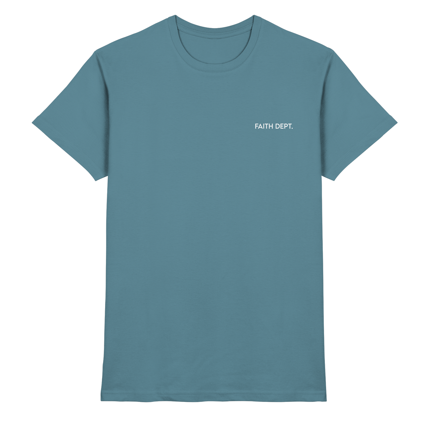 Basic shirt - Premium Shirt