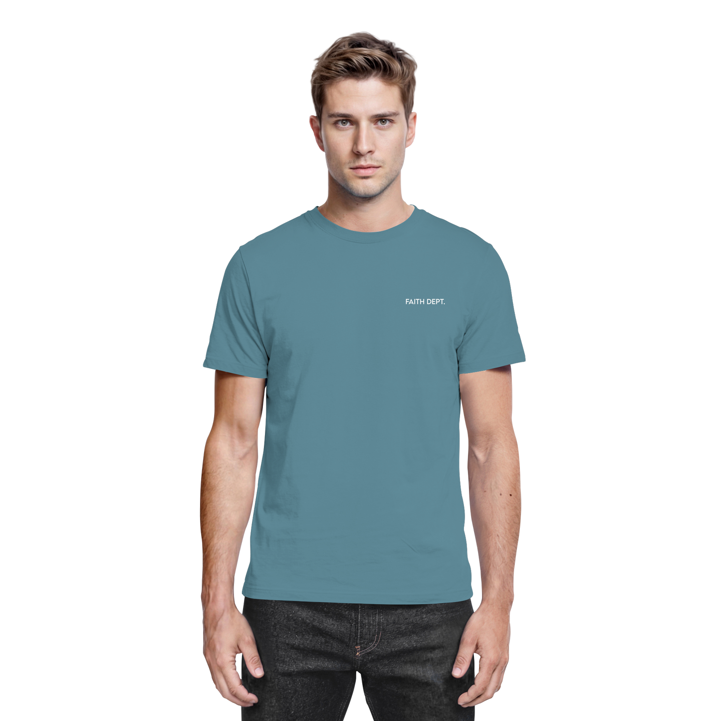 Basic shirt - Premium Shirt