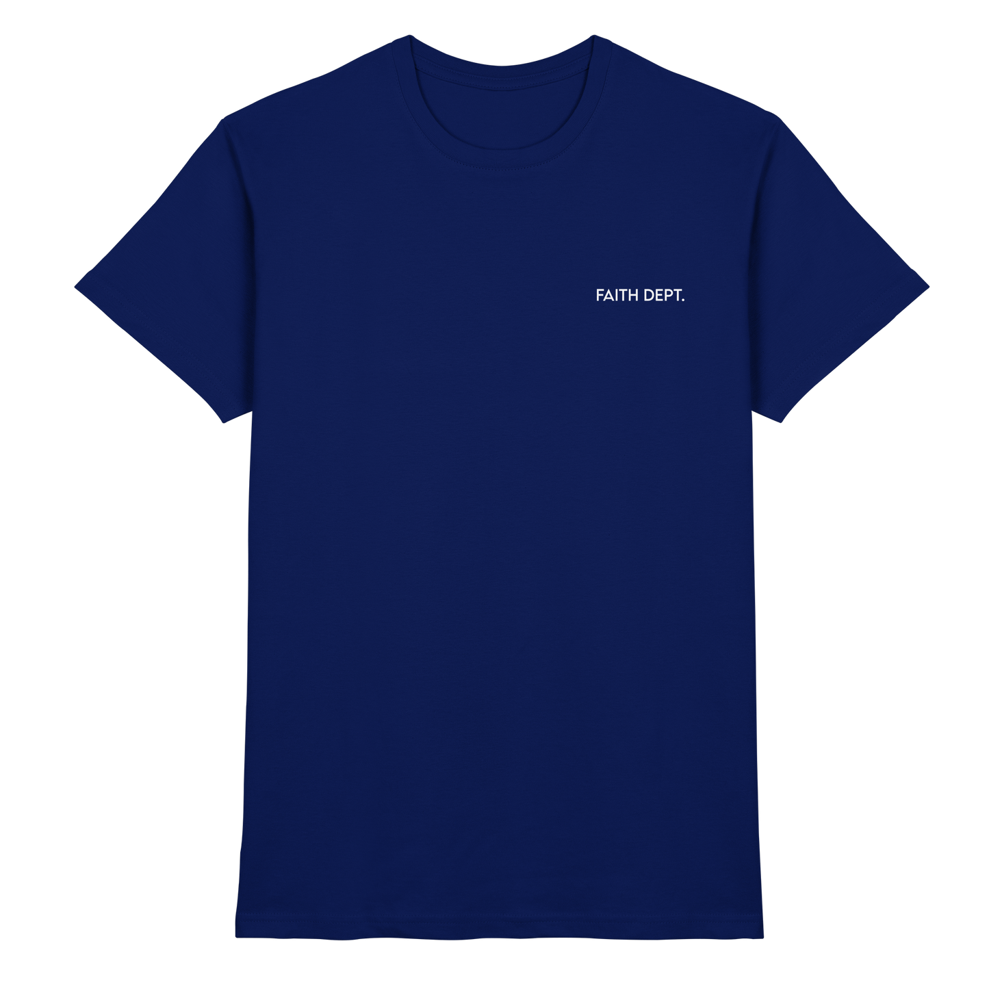 Basic shirt - Premium Shirt