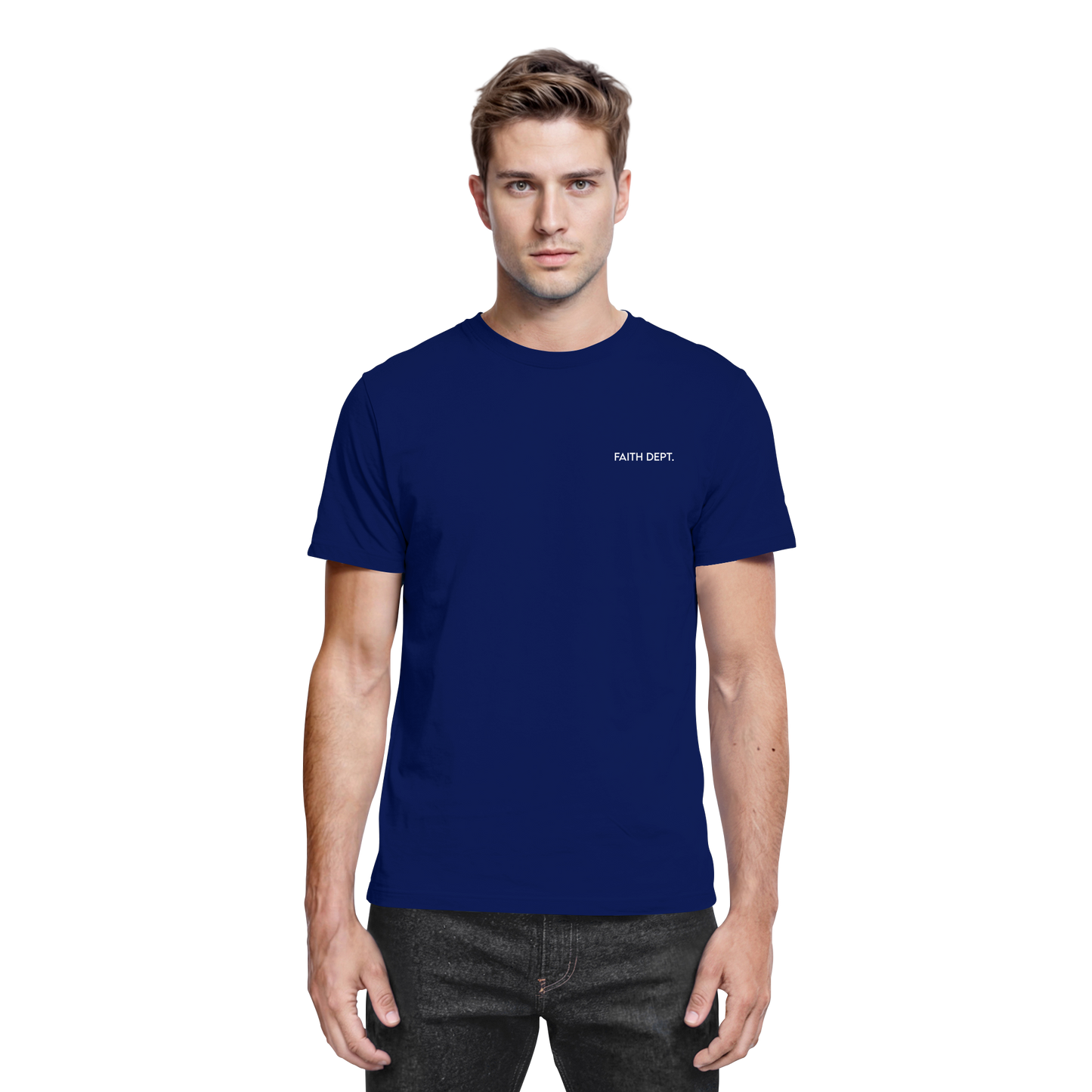 Basic shirt - Premium Shirt
