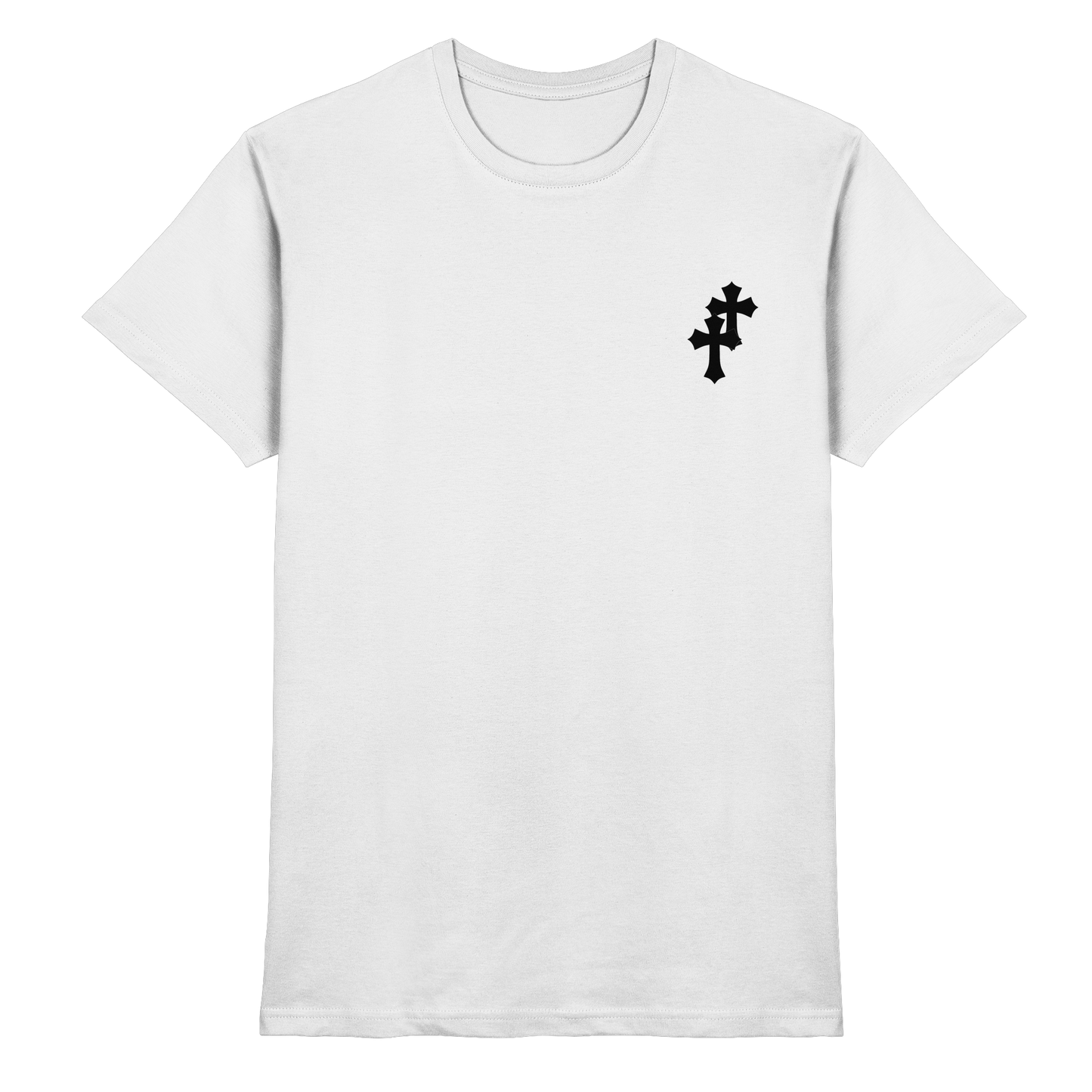 Cross shirts - Premium Shirt